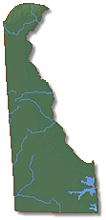 Delaware Map